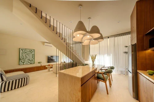 Villa in Canggu, Bali, Indonesia — 2 bedrooms — photo 8