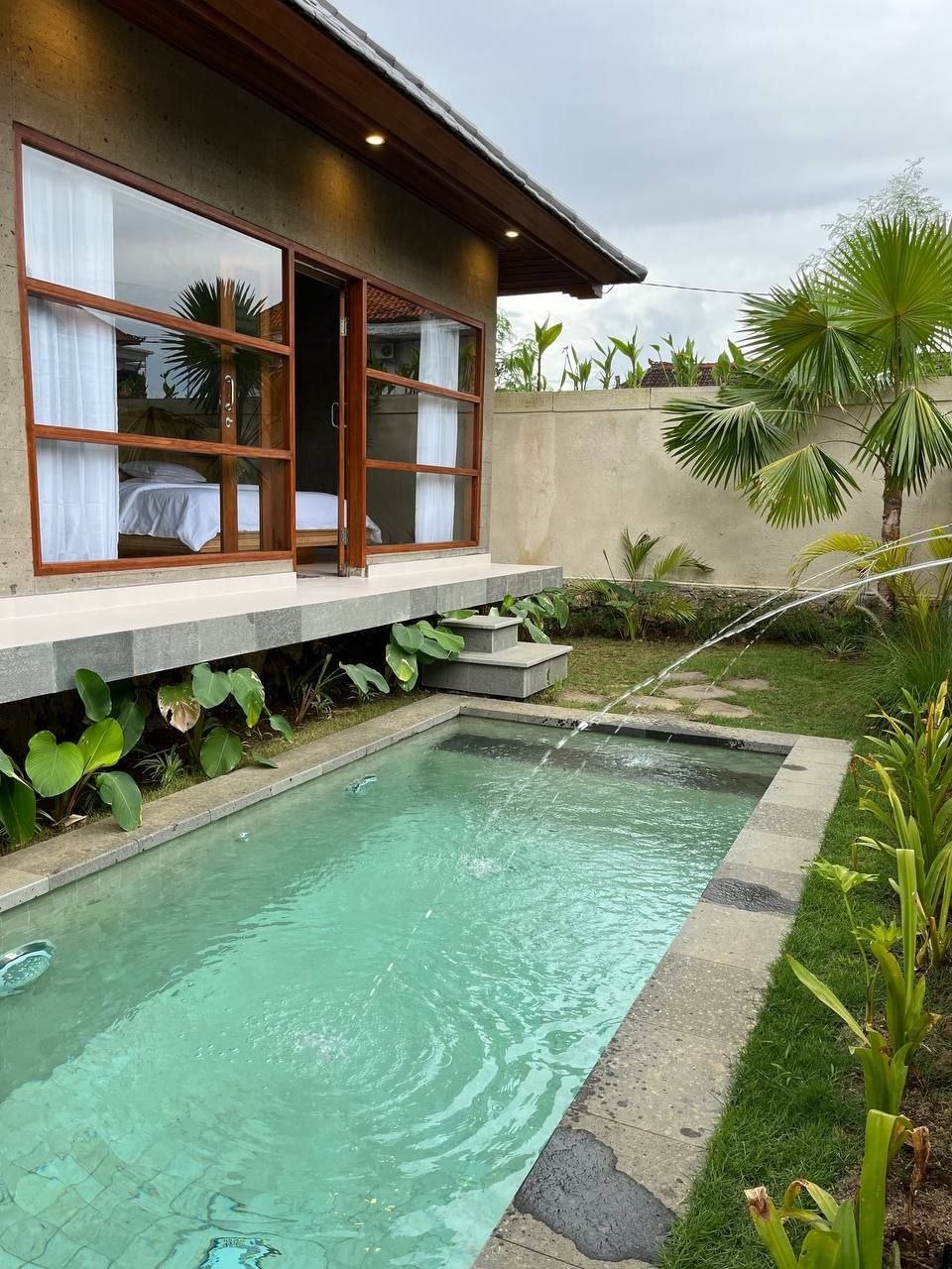 Villa in Nusa Dua, Bali, Indonesia — photo 1