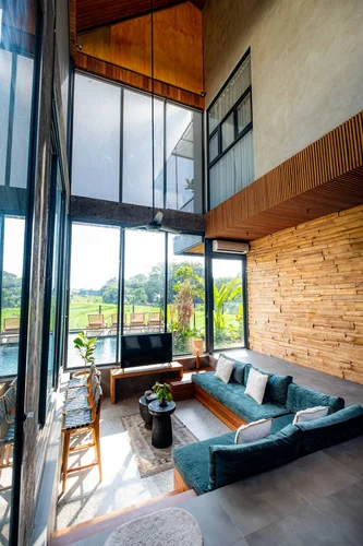 Villa in Canggu, Bali, Indonesia — 3 bedrooms — photo 4