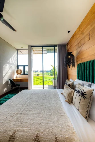 Villa in Canggu, Bali, Indonesia — 3 bedrooms — photo 5