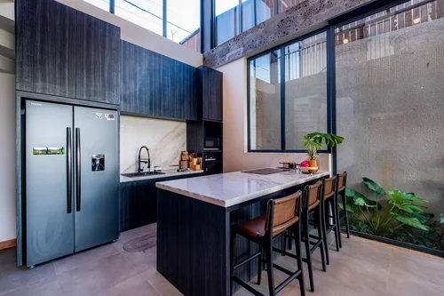 Villa in Canggu, Bali, Indonesia — 3 bedrooms — photo 6