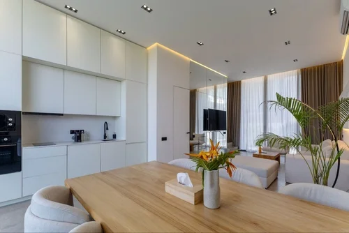Villa in Canggu, Bali, Indonesia — 2 bedrooms — photo 1