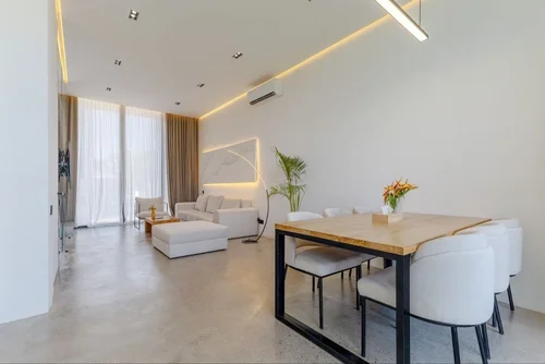 Villa in Canggu, Bali, Indonesia — 2 bedrooms — photo 4