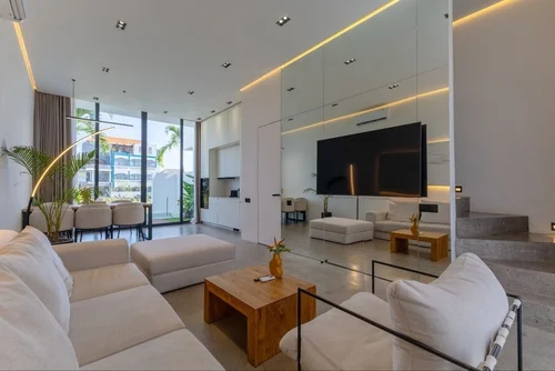 Villa in Canggu, Bali, Indonesia — 2 bedrooms — photo 5