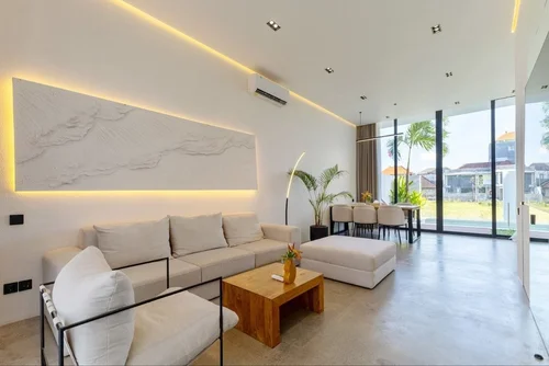 Villa in Canggu, Bali, Indonesia — 2 bedrooms — photo 6