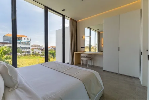 Villa in Canggu, Bali, Indonesia — 2 bedrooms — photo 8