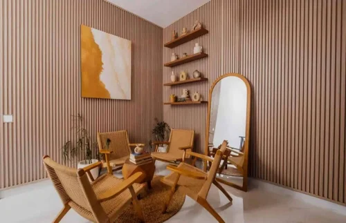 Villa in Canggu, Bali, Indonesia — 3 bedrooms — photo 2