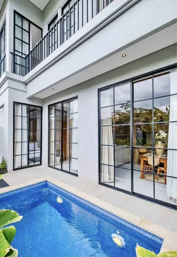 Villa in Canggu, Bali, Indonesia — 3 bedrooms — photo 3
