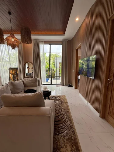 Villa in Canggu, Bali, Indonesia — 3 bedrooms — photo 4