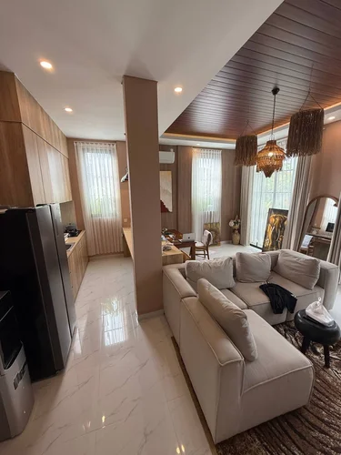 Villa in Canggu, Bali, Indonesia — 3 bedrooms — photo 8