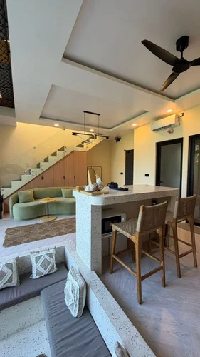 Villa, Bali, Indonesia — 2 bedrooms — photo 3