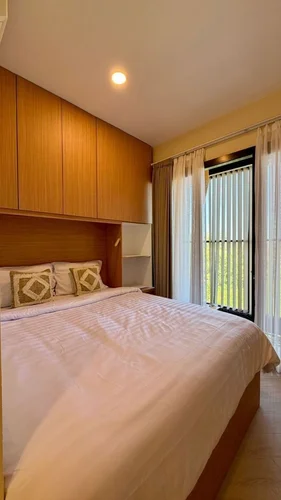 Villa, Bali, Indonesia — 2 bedrooms — photo 4
