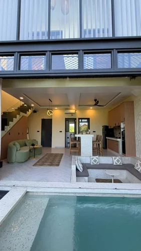 Villa, Bali, Indonesia — 2 bedrooms — photo 5