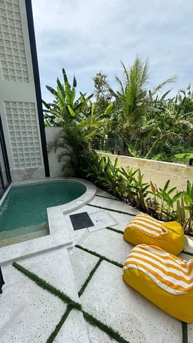 Villa, Bali, Indonesia — 2 bedrooms — photo 6