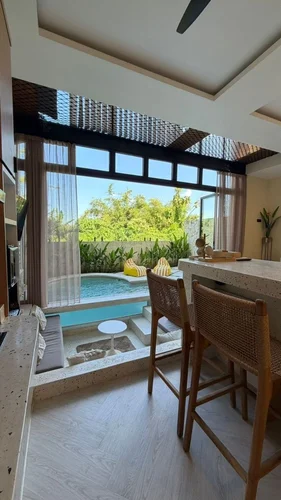 Villa, Bali, Indonesia — 2 bedrooms — photo 7