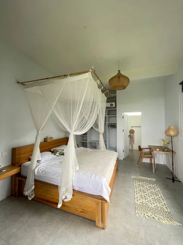 Villa in Ubud, Bali, Indonesia — 2 bedrooms — photo 3