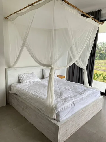 Villa in Ubud, Bali, Indonesia — 2 bedrooms — photo 6