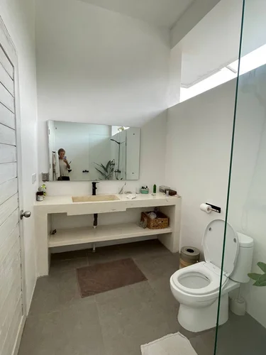 Villa in Ubud, Bali, Indonesia — 2 bedrooms — photo 7