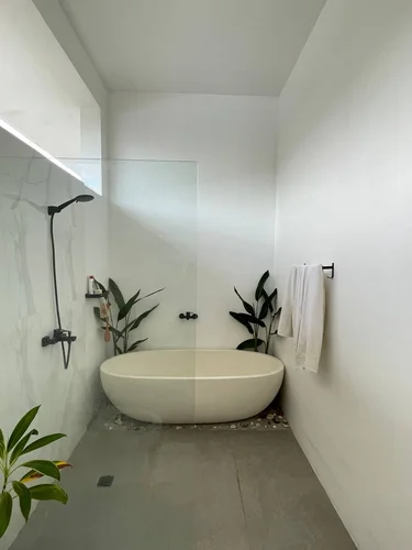 Villa in Ubud, Bali, Indonesia — 2 bedrooms — photo 8