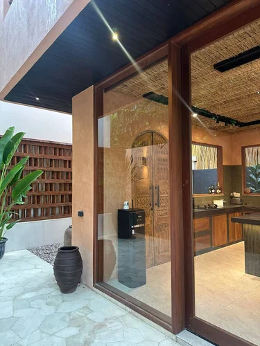 Villa, Bali, Indonesia — 2 bedrooms — photo 2