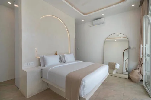 Villa, Bali, Indonesia — 2 bedrooms — photo 4