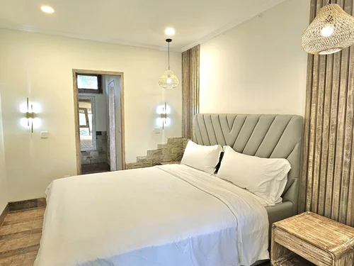 Villa, Bali, Indonesia — 3 bedrooms — photo 4