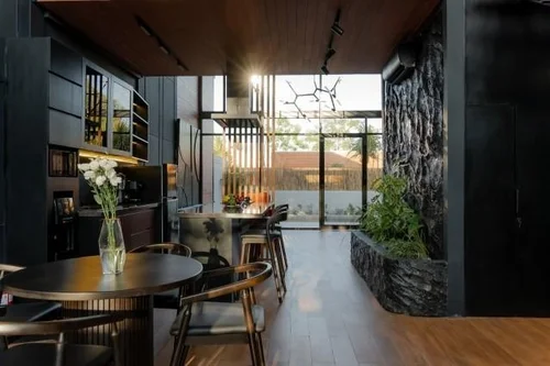 Villa in Ungasan, Bali, Indonesia — 2 bedrooms