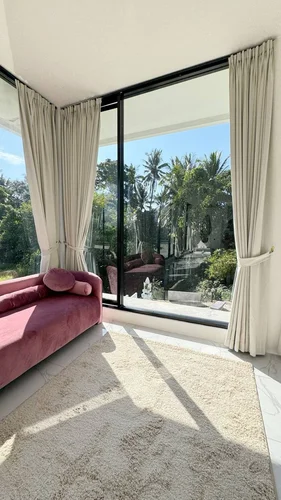 Villa in Ubud, Bali, Indonesia — 3 bedrooms — photo 3