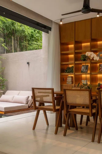 Villa in Canggu, Bali, Indonesia — 2 bedrooms — photo 2