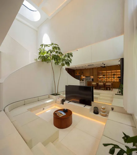 Villa in Canggu, Bali, Indonesia — 2 bedrooms — photo 4