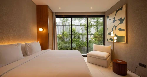 Villa in Canggu, Bali, Indonesia — 2 bedrooms — photo 5
