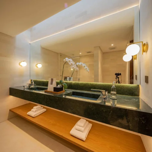 Villa in Canggu, Bali, Indonesia — 2 bedrooms — photo 7