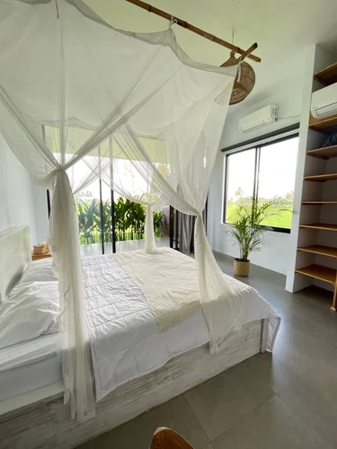 Villa in Ubud, Bali, Indonesia — 2 bedrooms — photo 2