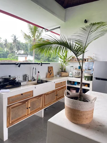 Villa in Ubud, Bali, Indonesia — 2 bedrooms — photo 5