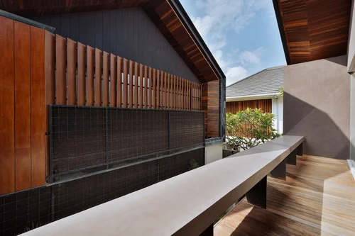 Villa in Ubud, Bali, Indonesia — 2 bedrooms — photo 2