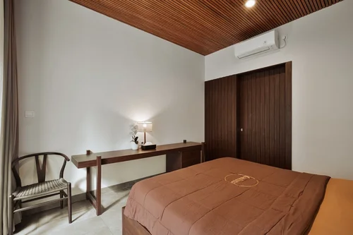 Villa in Ubud, Bali, Indonesia — 2 bedrooms — photo 3