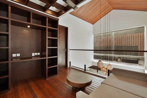 Villa in Ubud, Bali, Indonesia — 2 bedrooms — photo 5