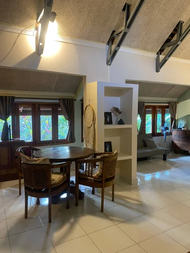 Apartment in Sanur, Bali, Indonesia — 1 bedroom