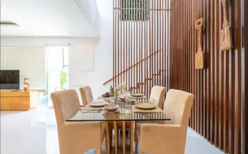 Villa in Canggu, Bali, Indonesia — 2 bedrooms — photo 6