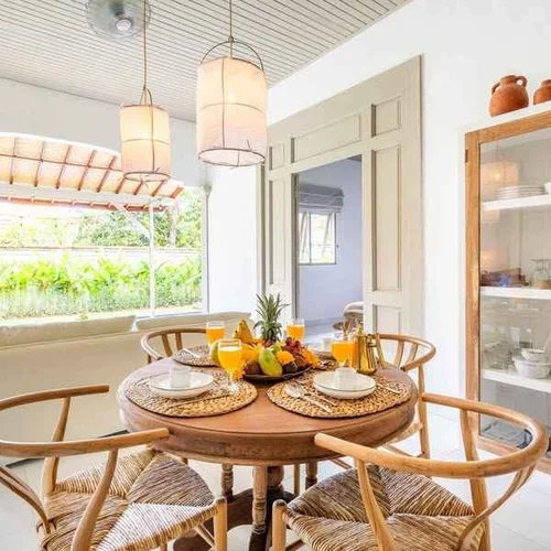 Villa in Seminyak, Bali, Indonesia — 2 bedrooms