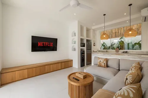 Villa in Kuta, Bali, Indonesia — 1 bedroom — photo 2