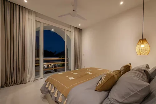 Villa in Kuta, Bali, Indonesia — 1 bedroom — photo 4