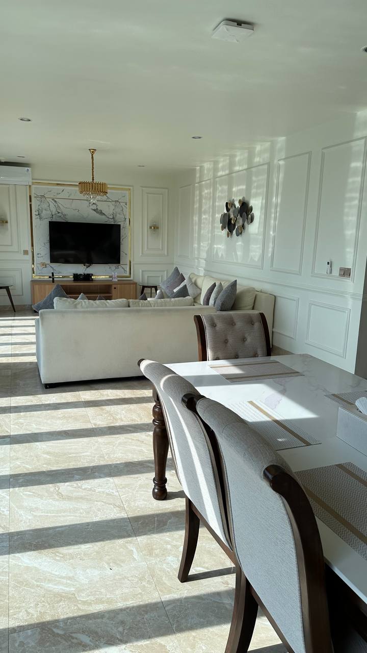 Loft in Canggu, Bali, Indonesia — 3 bedrooms — photo 1