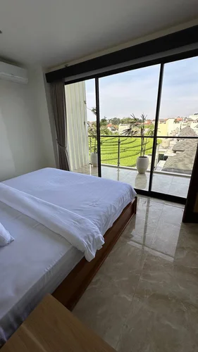 Loft in Canggu, Bali, Indonesia — 3 bedrooms — photo 2