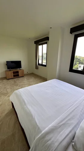 Loft in Canggu, Bali, Indonesia — 3 bedrooms — photo 3