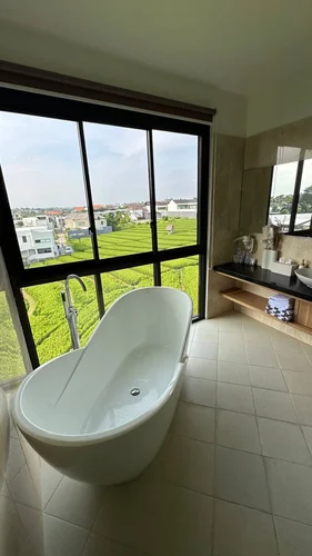 Loft in Canggu, Bali, Indonesia — 3 bedrooms — photo 4