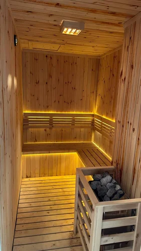 Loft in Canggu, Bali, Indonesia — 3 bedrooms — photo 6