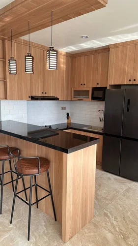 Loft in Canggu, Bali, Indonesia — 3 bedrooms — photo 7