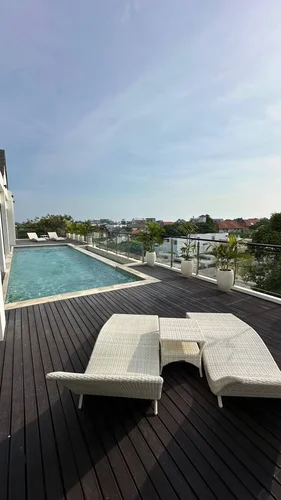 Loft in Canggu, Bali, Indonesia — 3 bedrooms — photo 8