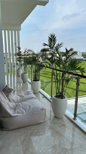 Loft in Canggu, Bali, Indonesia — 3 bedrooms — photo 9